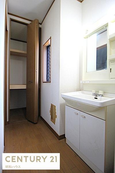 川越市大字笠幡の中古一戸建て