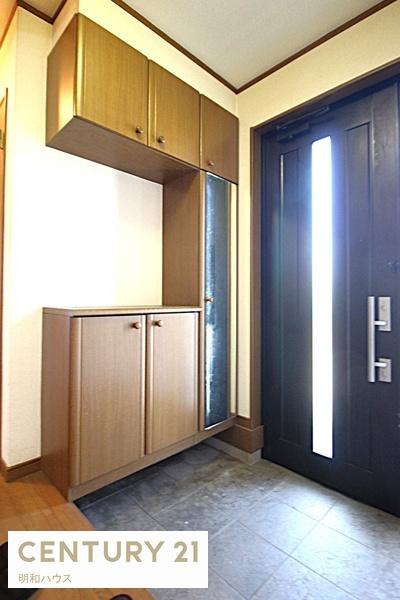 川越市大字笠幡の中古一戸建て