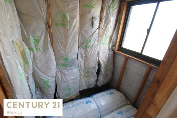 川越市大字笠幡の中古一戸建て