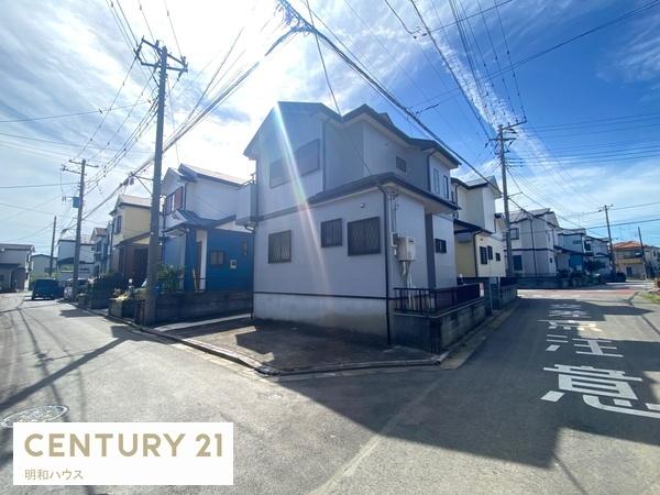 川越市大字笠幡の中古一戸建て