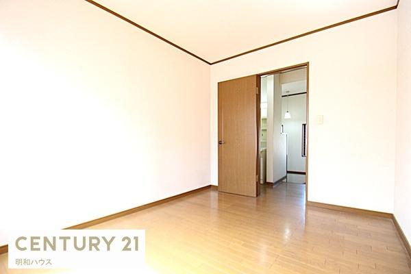 川越市大字笠幡の中古一戸建て