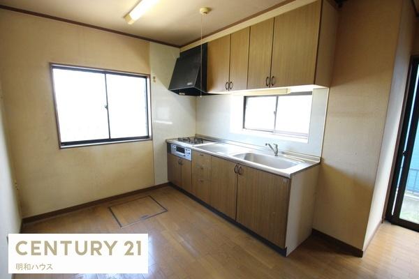 川越市大字笠幡の中古一戸建て