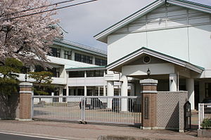 ポレスター東松山駅前(東松山市立松山第一小学校)