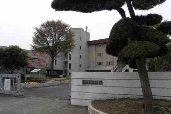 リバーサイド川越(川越市立野田中学校)