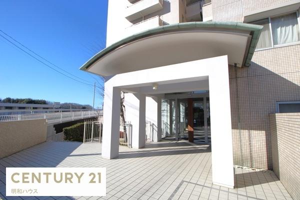 リバーサイド川越