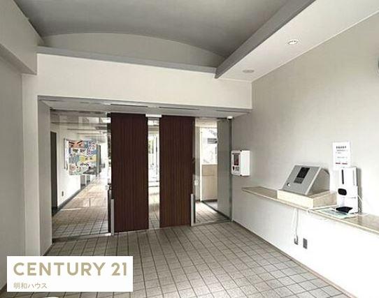 リバーサイド川越