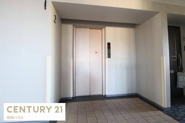 リバーサイド川越