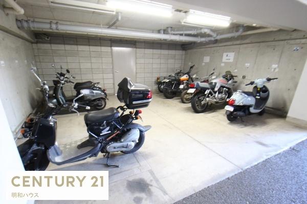 リバーサイド川越