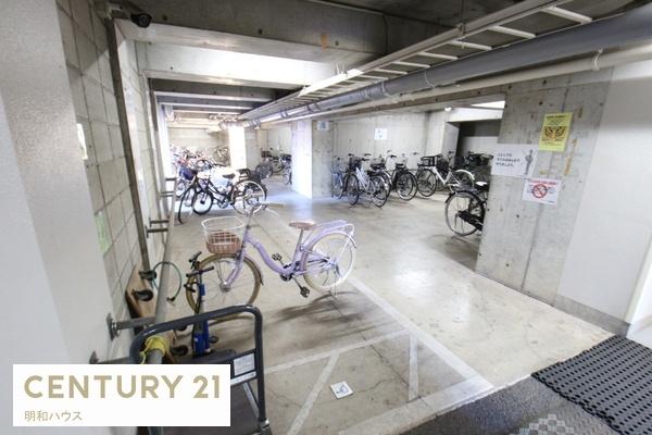 リバーサイド川越