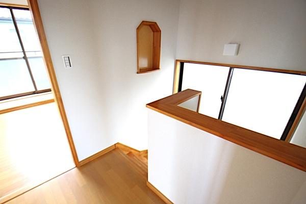 鶴ヶ島市新町４丁目の中古一戸建て