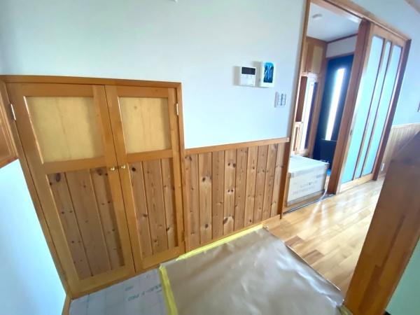 鶴ヶ島市新町４丁目の中古一戸建て