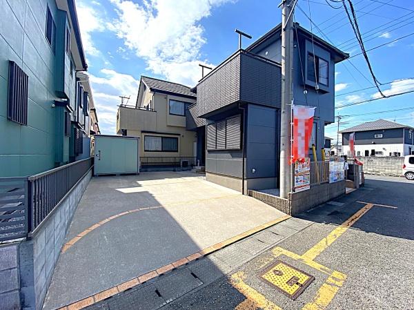 鶴ヶ島市新町４丁目の中古一戸建て