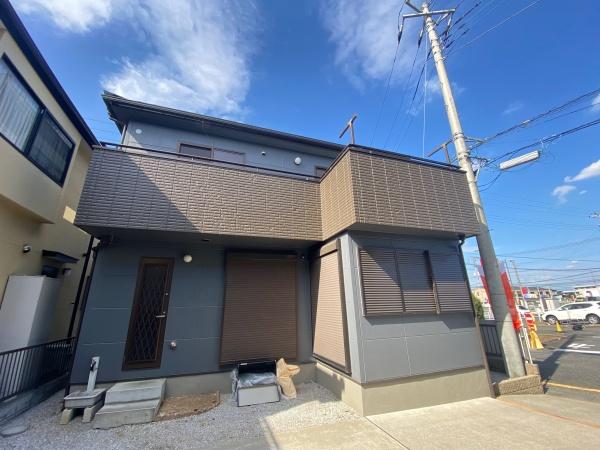 鶴ヶ島市新町４丁目の中古一戸建て