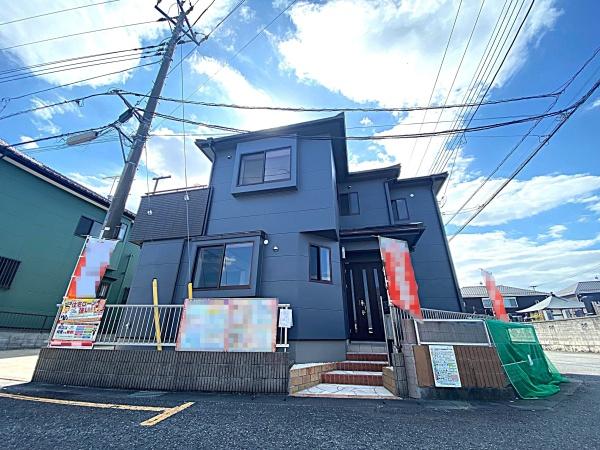 鶴ヶ島市新町４丁目の中古一戸建て