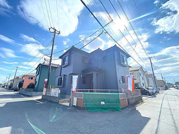 鶴ヶ島市新町４丁目の中古一戸建て