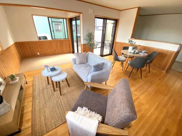 鶴ヶ島市新町４丁目の中古一戸建て