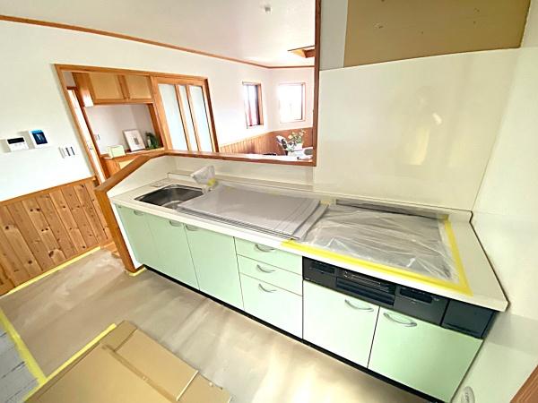 鶴ヶ島市新町４丁目の中古一戸建て