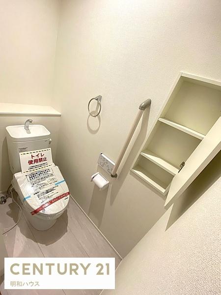 坂戸市にっさい花みず木10期　平屋新築分譲住宅　7号棟