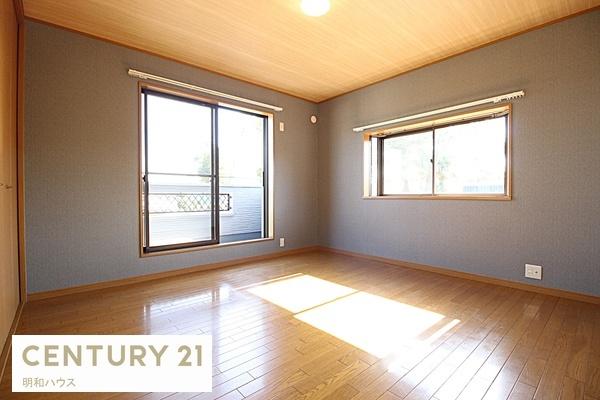 坂戸市大字紺屋の中古一戸建て