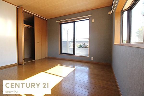 坂戸市大字紺屋の中古一戸建て