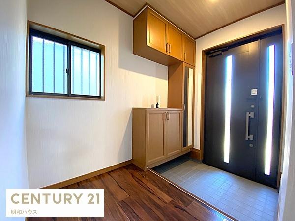 坂戸市大字紺屋の中古一戸建て