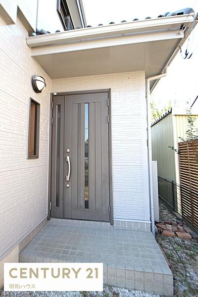 坂戸市大字紺屋の中古一戸建て