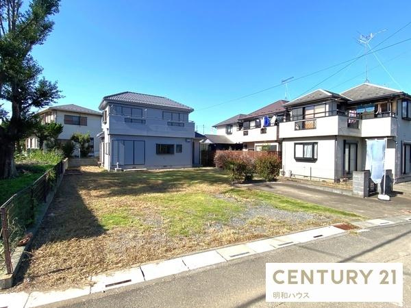 坂戸市紺屋　中古一戸建住宅