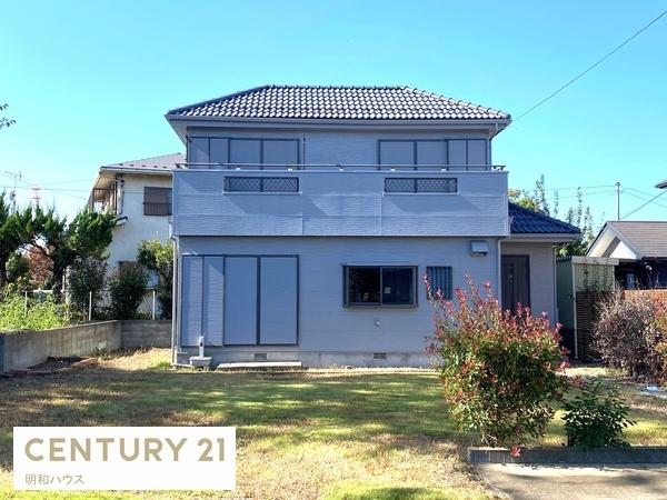 坂戸市大字紺屋の中古一戸建て