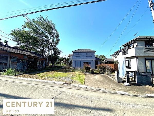 坂戸市大字紺屋の中古一戸建て