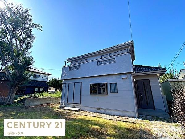 坂戸市大字紺屋の中古一戸建て