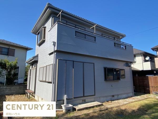 坂戸市大字紺屋の中古一戸建て
