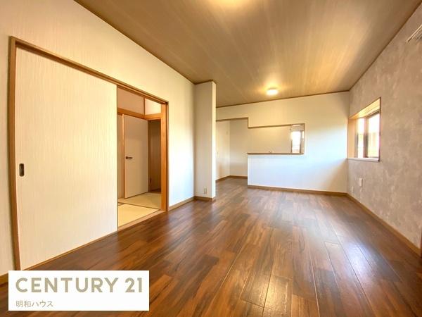 坂戸市紺屋　中古一戸建住宅