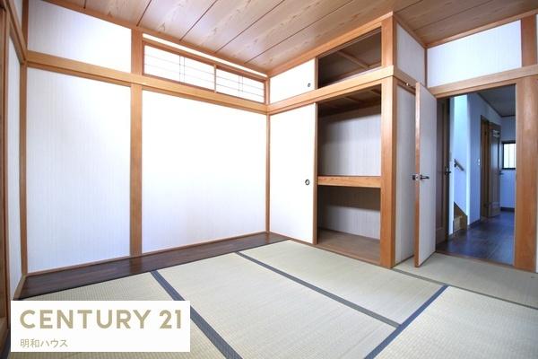 坂戸市大字紺屋の中古一戸建て