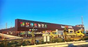 川越市小室 新築分譲住宅(スーパービバホーム西川越店)