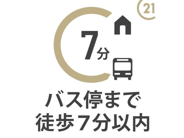 リバーサイド壱番街弐号棟
