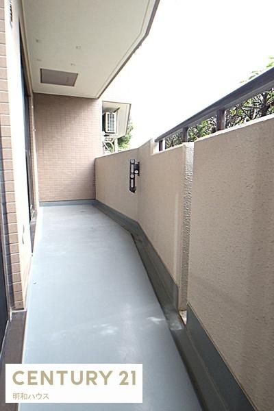 コスモ川越霞ヶ関