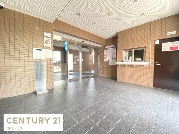 コスモ川越霞ヶ関