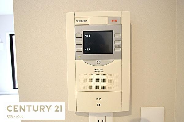 コスモ川越霞ヶ関