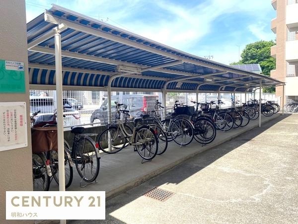 コスモ川越霞ヶ関