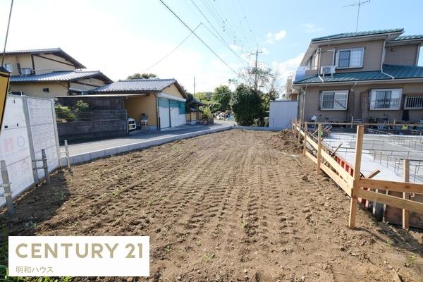 嵐山町志賀3期 新築分譲住宅(その他現地)