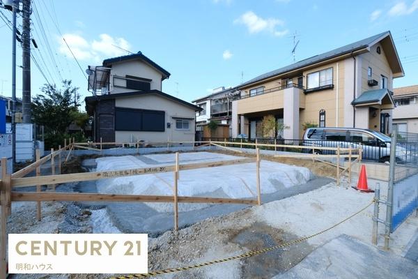嵐山町志賀第2 新築分譲住宅(その他現地)