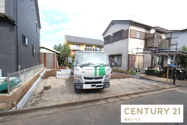 川越市的場第11 新築分譲住宅(その他現地)