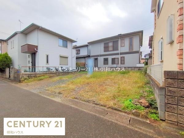 鶴ヶ島市上広谷 売地