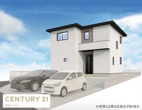 嵐山町川島15期 新築分譲住宅