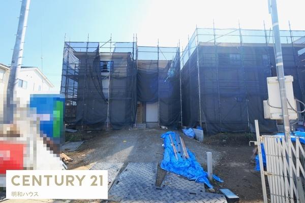 嵐山町川島15期 新築分譲住宅(その他現地)