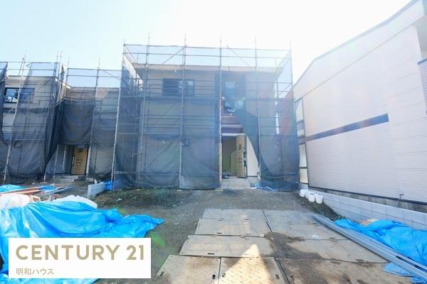 嵐山町川島15期 新築分譲住宅(その他現地)