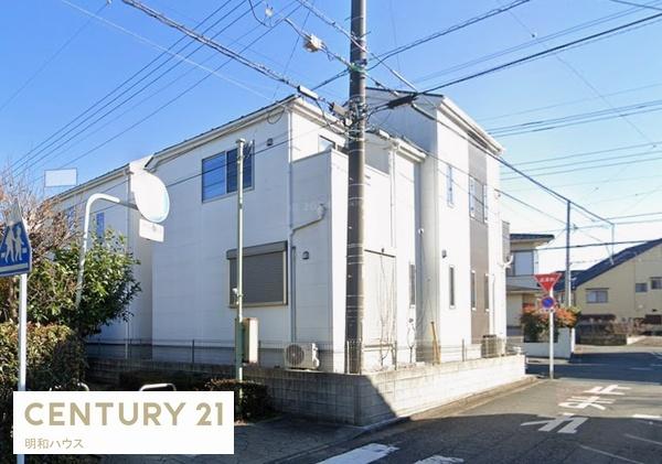 鶴ヶ島市南町1丁目の中古一戸建て(その他現地)