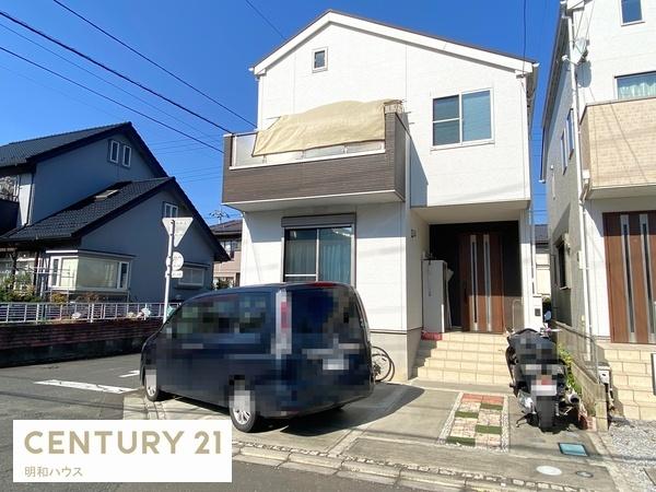 鶴ヶ島市南町１丁目の中古一戸建て