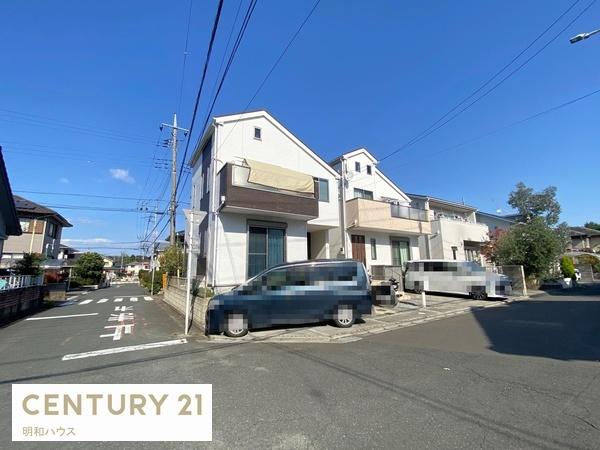 鶴ヶ島市南町１丁目の中古一戸建て