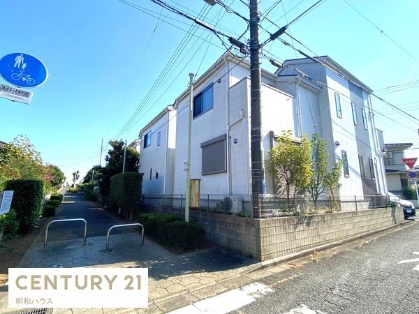 鶴ヶ島市南町１丁目の中古一戸建て
